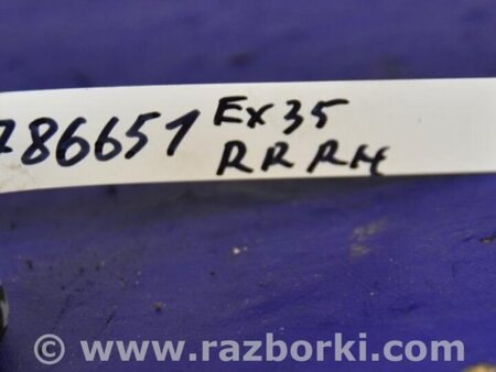 ФОТО Датчик ABS для Infiniti EX35 (37) (07-12) Киев