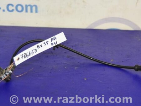 ФОТО Датчик ABS для Infiniti EX35 (37) (07-12) Киев