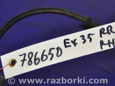 ФОТО Датчик ABS для Infiniti EX35 (37) (07-12) Киев