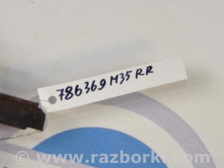 ФОТО Амортизатор для Infiniti EX35 (37) (07-12) Киев