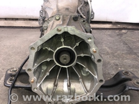 ФОТО АКПП (коробка автомат) для Infiniti EX35 (37) (07-12) Киев
