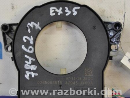 ФОТО Датчик угла поворота руля для Infiniti EX35 (37) (07-12) Киев