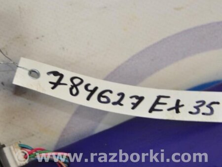 ФОТО Датчик угла поворота руля для Infiniti EX35 (37) (07-12) Киев