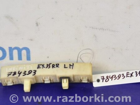 ФОТО Кронштейн бампера для Infiniti EX35 (37) (07-12) Киев