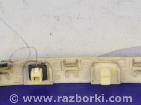 ФОТО Кронштейн бампера для Infiniti EX35 (37) (07-12) Киев