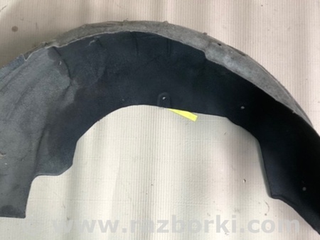 ФОТО Подкрылок для Infiniti EX35 (37) (07-12) Киев