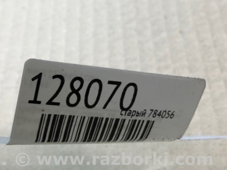 ФОТО Подкрылок для Infiniti EX35 (37) (07-12) Киев