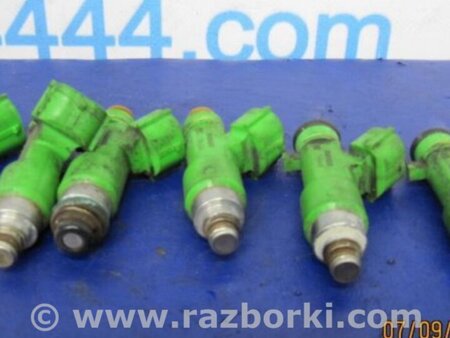 ФОТО Форсунка топливная для Infiniti EX35 (37) (07-12) Киев