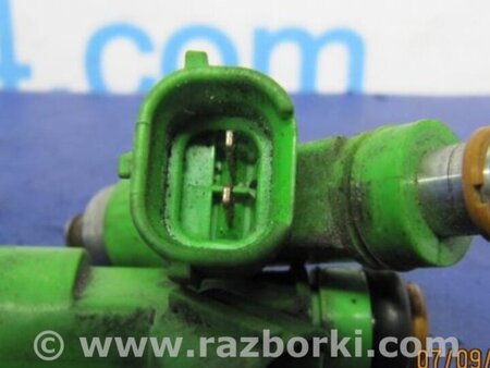 ФОТО Форсунка топливная для Infiniti EX35 (37) (07-12) Киев