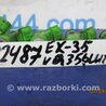 ФОТО Форсунка топливная для Infiniti EX35 (37) (07-12) Киев