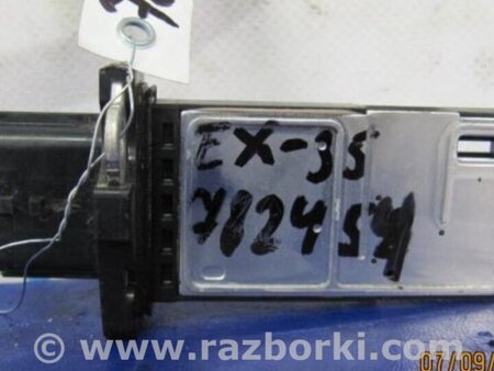 ФОТО Расходомер воздуха для Infiniti EX35 (37) (07-12) Киев