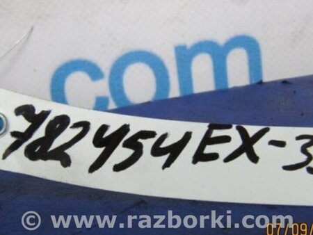 ФОТО Расходомер воздуха для Infiniti EX35 (37) (07-12) Киев