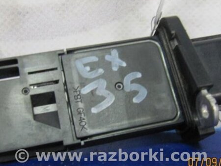ФОТО Расходомер воздуха для Infiniti EX35 (37) (07-12) Киев