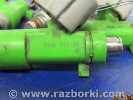 ФОТО Форсунка топливная для Infiniti EX35 (37) (07-12) Киев