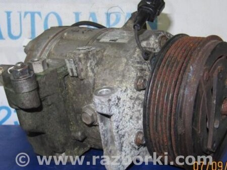 ФОТО Компрессор кондиционера для Infiniti EX35 (37) (07-12) Киев