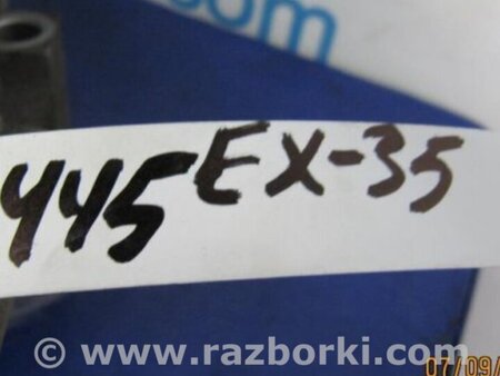 ФОТО Компрессор кондиционера для Infiniti EX35 (37) (07-12) Киев