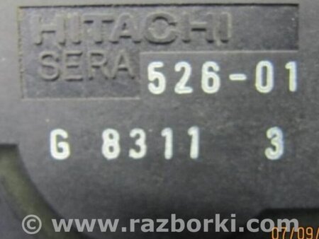 ФОТО Дроссельная заслонка для Infiniti EX35 (37) (07-12) Киев