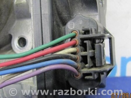 ФОТО Дроссельная заслонка для Infiniti EX35 (37) (07-12) Киев