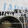 ФОТО Дроссельная заслонка для Infiniti EX35 (37) (07-12) Киев