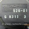 ФОТО Дроссельная заслонка для Infiniti EX35 (37) (07-12) Киев
