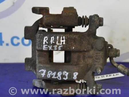 ФОТО Суппорт для Infiniti EX35 (37) (07-12) Киев
