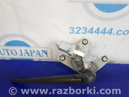 ФОТО Моторчик дворников для Infiniti EX35 (37) (07-12) Киев