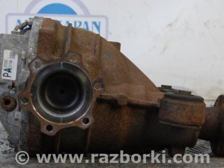 ФОТО Задний редуктор для Infiniti EX35 (37) (07-12) Киев