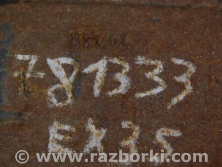 ФОТО Задний редуктор для Infiniti EX35 (37) (07-12) Киев