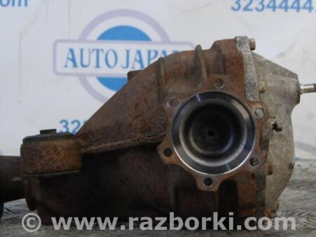 ФОТО Задний редуктор для Infiniti EX35 (37) (07-12) Киев