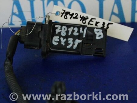 ФОТО Расходомер воздуха для Infiniti EX35 (37) (07-12) Киев