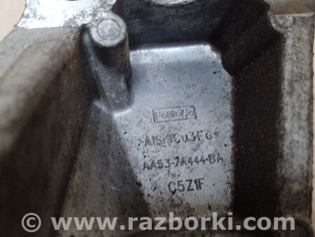 ФОТО Кронштейн крепления КПП для Ford Explorer 5 (2010-2015) Киев