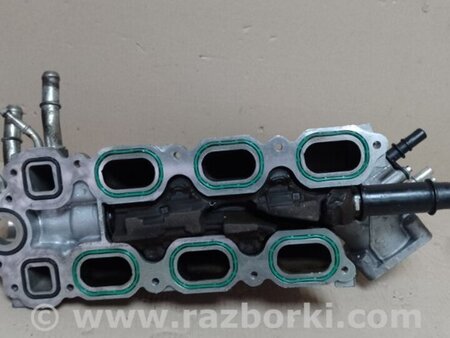 ФОТО Впускной коллектор для Ford Explorer 5 (2010-2015) Киев