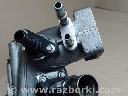 ФОТО Впускной коллектор для Ford Explorer 5 (2010-2015) Киев