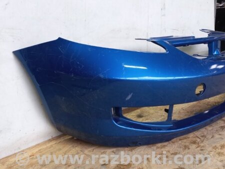 ФОТО Бампер передний для Honda FIT Киев
