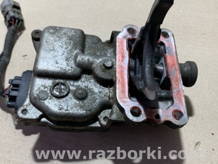 ФОТО Актуатор для Toyota FJ Cruiser Киев