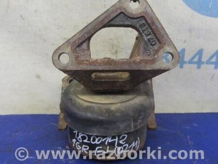 ФОТО Подушка для Toyota FJ Cruiser Киев