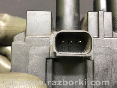 ФОТО Катушка зажигания для Ford Focus 2 (08.2004 - 07.2010) Киев
