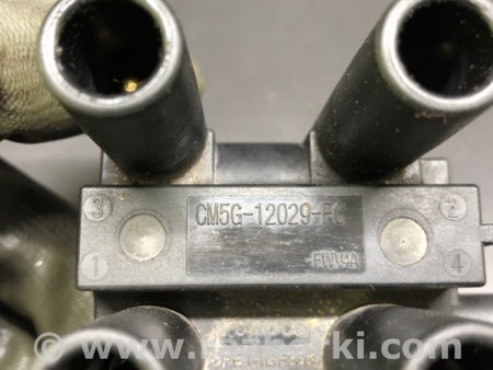 ФОТО Катушка зажигания для Ford Focus 2 (08.2004 - 07.2010) Киев