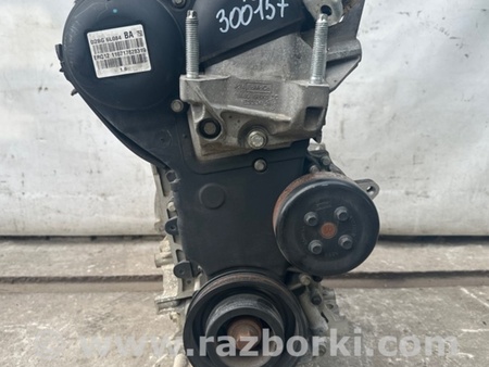 ФОТО Двигатель бензиновый для Ford Focus 2 (08.2004 - 07.2010) Киев