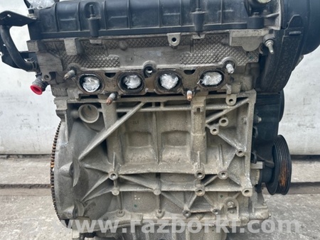 ФОТО Двигатель бензиновый для Ford Focus 2 (08.2004 - 07.2010) Киев