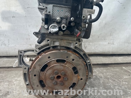 ФОТО Двигатель бензиновый для Ford Focus 2 (08.2004 - 07.2010) Киев