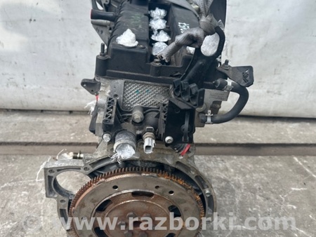 ФОТО Двигатель бензиновый для Ford Focus 2 (08.2004 - 07.2010) Киев