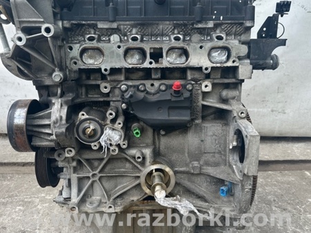ФОТО Двигатель бензиновый для Ford Focus 2 (08.2004 - 07.2010) Киев