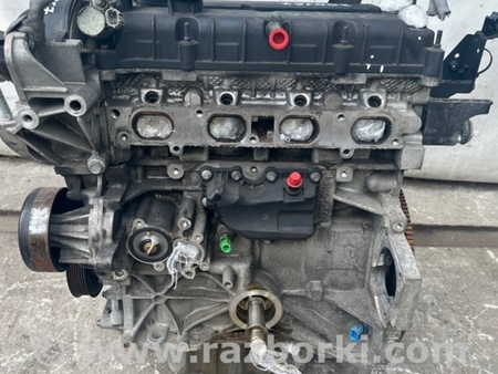 ФОТО Двигатель бензиновый для Ford Focus 2 (08.2004 - 07.2010) Киев