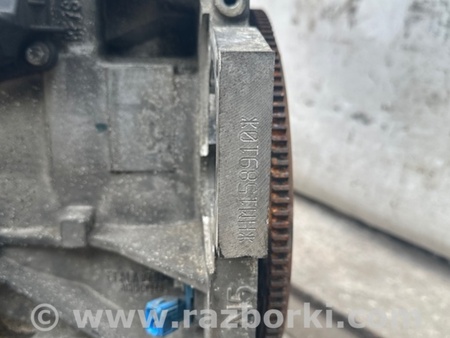 ФОТО Двигатель бензиновый для Ford Focus 2 (08.2004 - 07.2010) Киев