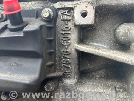 ФОТО Двигатель бензиновый для Ford Focus 2 (08.2004 - 07.2010) Киев