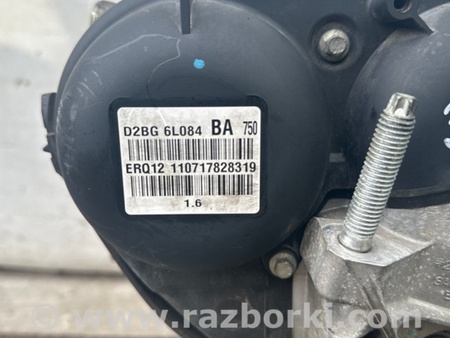 ФОТО Двигатель бензиновый для Ford Focus 2 (08.2004 - 07.2010) Киев