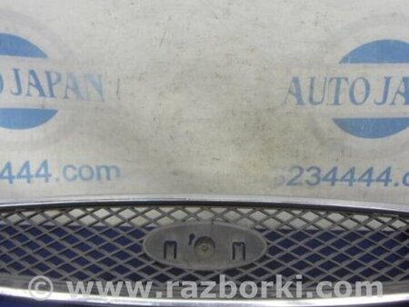 ФОТО Решетка радиатора для Ford Focus 2 (08.2004 - 07.2010) Киев
