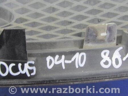 ФОТО Решетка радиатора для Ford Focus 2 (08.2004 - 07.2010) Киев