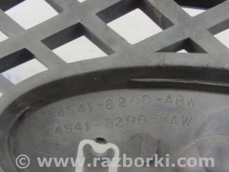 ФОТО Решетка радиатора для Ford Focus 2 (08.2004 - 07.2010) Киев